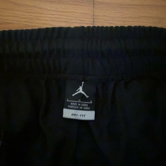 Jordan warm up pants - Picture 6 of 6